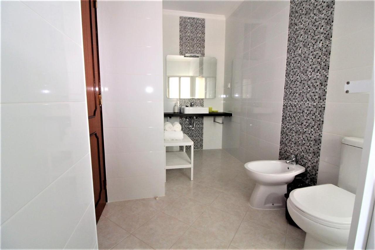 Villa Vista Mar - Gale - Albufeira Guia  Exteriör bild