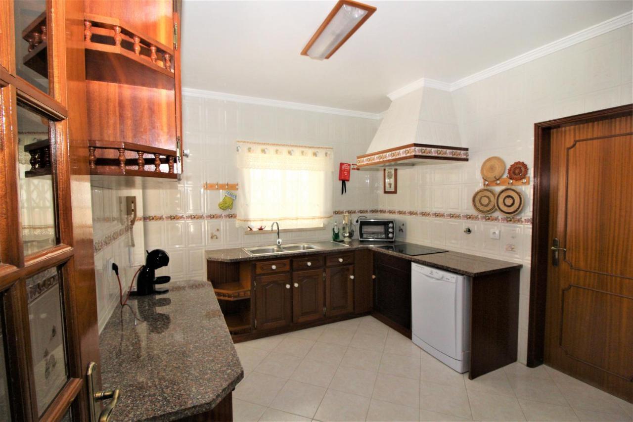 Villa Vista Mar - Gale - Albufeira Guia  Exteriör bild