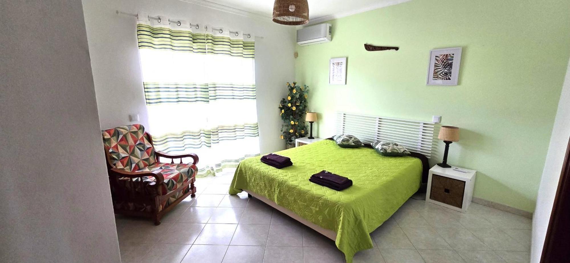 Villa Vista Mar - Gale - Albufeira Guia  Exteriör bild