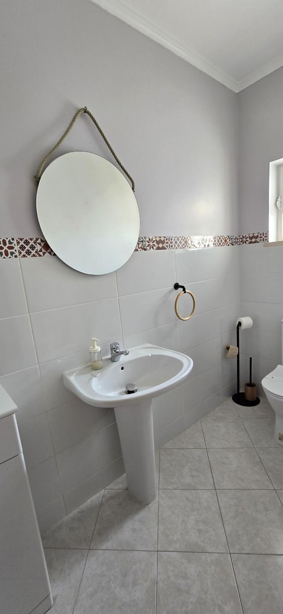 Villa Vista Mar - Gale - Albufeira Guia  Exteriör bild