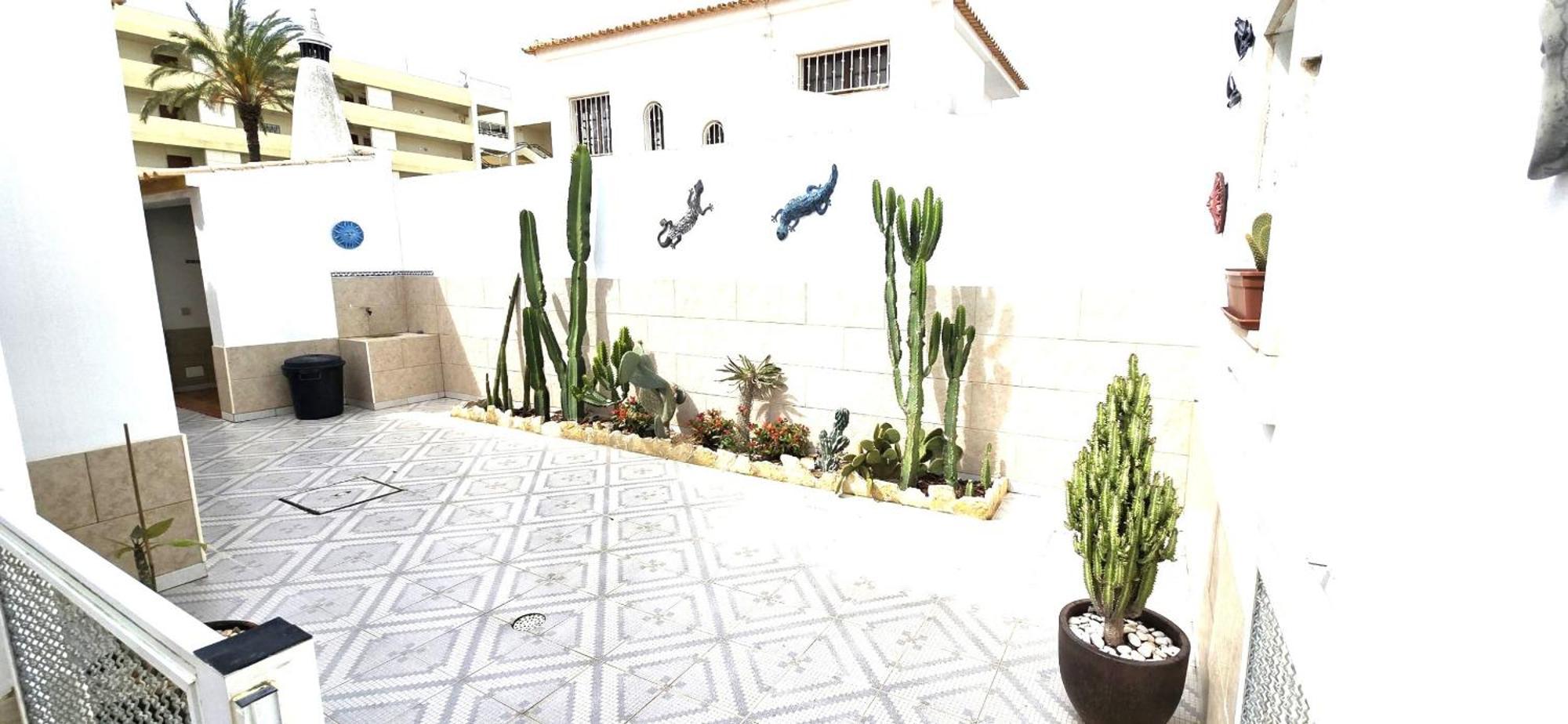 Villa Vista Mar - Gale - Albufeira Guia  Exteriör bild